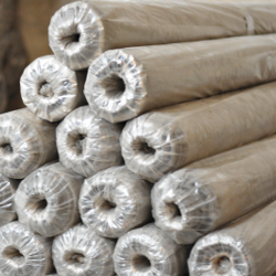 Пленка техническая 150 мкм, 1.5х100м (рукав)