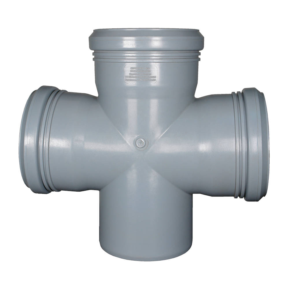 Крестовина 110х110х110х90 внутр.